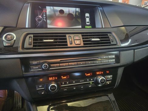 Used 2016 BMW 528i xDrive Sedan image 21