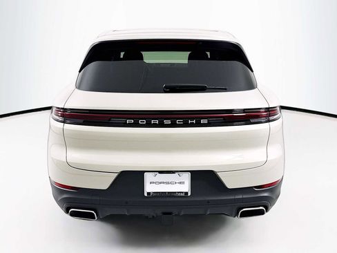 New 2026 Porsche Cayenne image 10