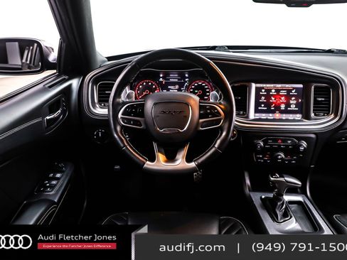 Used 2023 Dodge Charger SRT Hellcat w/ Harman/Kardon Audio Group image 4