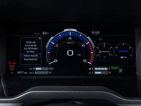 Used 2023 Toyota Sequoia SR5 image 20