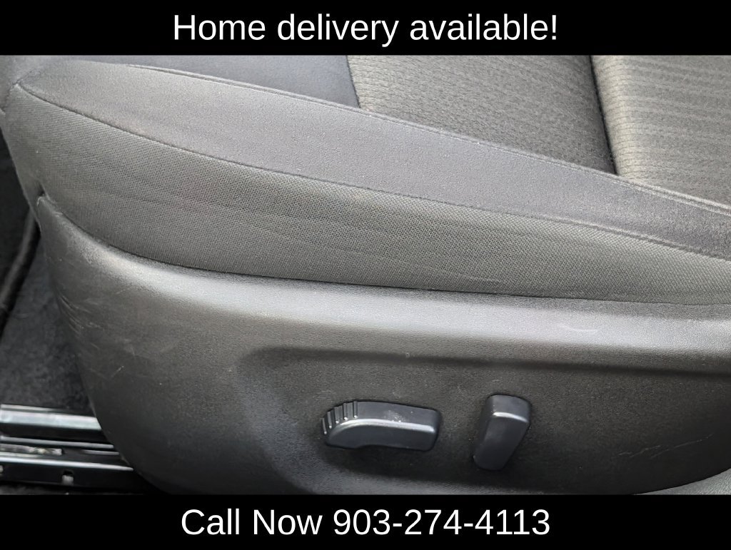 Used 2025 Nissan Altima 2.5 SV FWD image 24