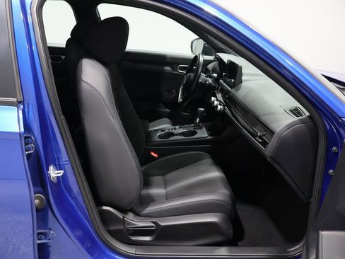 Used 2022 Honda Civic Sport image 22