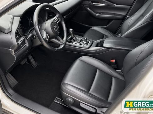 Used 2023 MAZDA CX-30 AWD 2.5 S w/ Select Package image 10