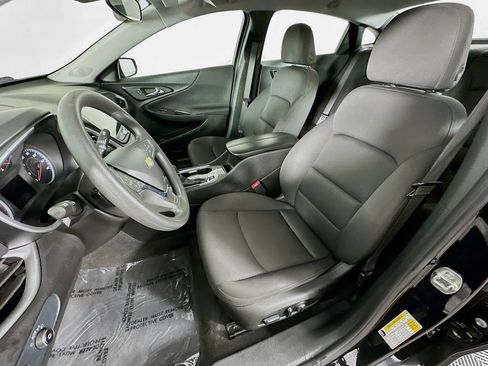 Used 2024 Chevrolet Malibu LT FWD image 28