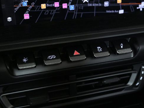 Certified 2024 Porsche 911 Targa 4 GTS image 20