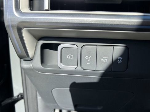 New 2026 Hyundai Santa Fe Limited image 26