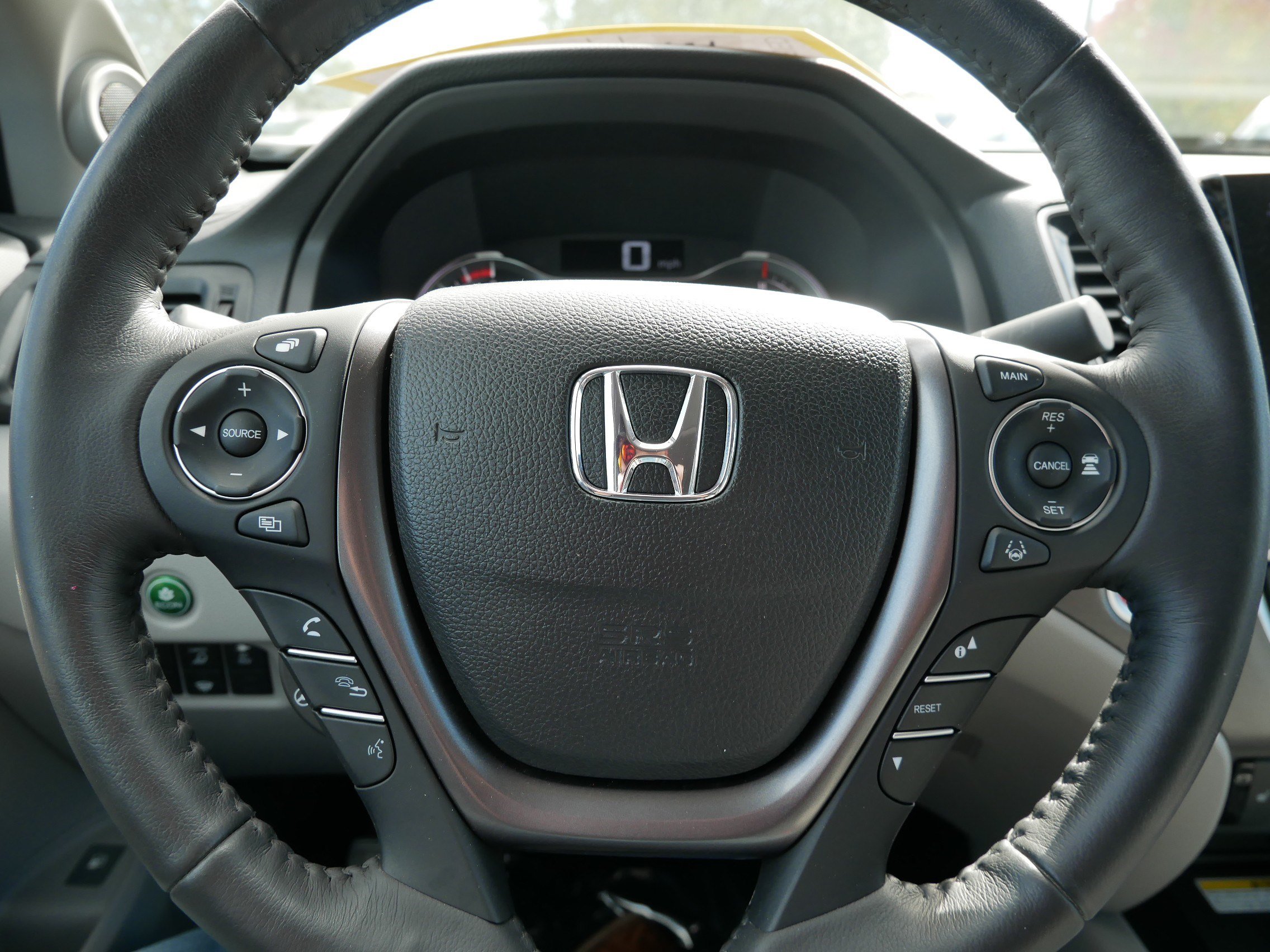 Certified 2023 Honda Ridgeline RTL-E image 25