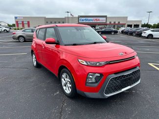 Used 2020 Kia Soul S FWD video 1