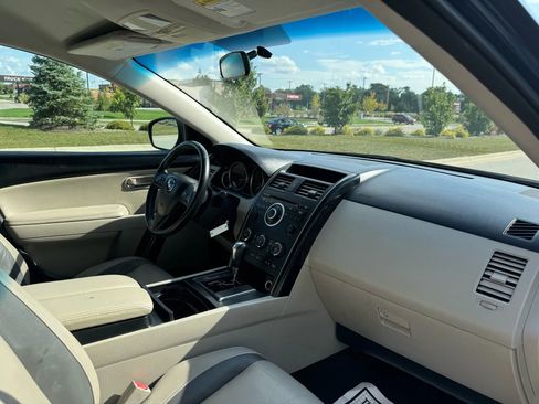Used 2012 MAZDA CX-9 Touring image 23
