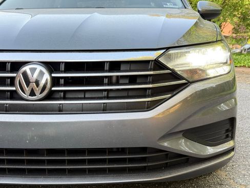 Used 2019 Volkswagen Jetta S FWD image 5