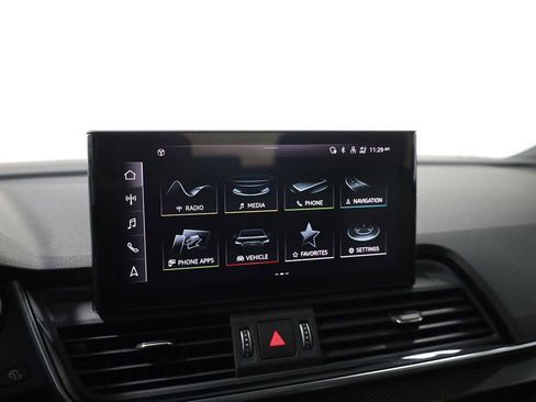 Used 2023 Audi SQ5 Premium Plus w/ Premium Plus Package image 30