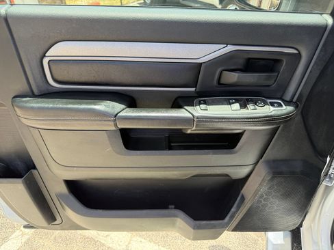 Used 2023 RAM 3500 Tradesman AWD/4WD image 12