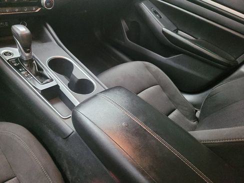 Used 2022 Nissan Altima 2.5 SV FWD image 26