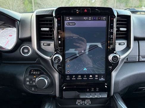 New 2026 RAM 1500 Big Horn image 20