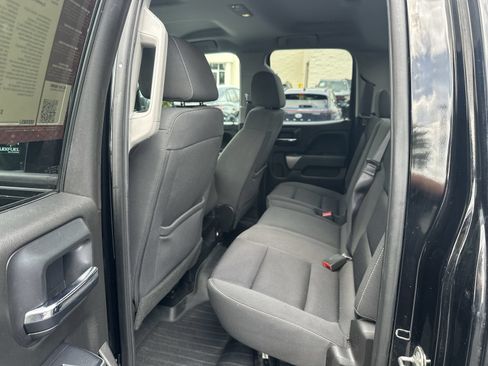 Used 2016 Chevrolet Silverado 1500 LT w/ All Star Edition AWD/4WD image 31