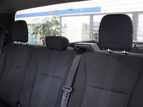 Used 2018 Ford F150 XL w/ Equipment Group 101A Mid image 12