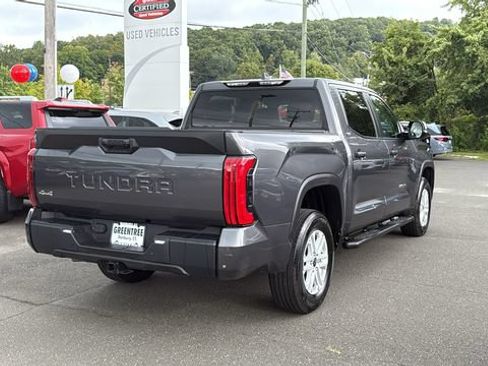 Used 2024 Toyota Tundra SR5 w/ SR5 Convenience Package AWD/4WD image 6