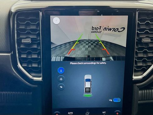 New 2026 Ford Ranger XLT image 20