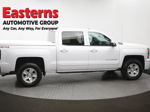 Used 2015 Chevrolet Silverado 1500 LT w/ All Star Edition AWD/4WD image 45