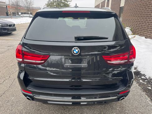 Used 2017 BMW X5 xDrive35i image 32