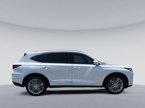 Used 2023 Acura MDX SH-AWD w/ Advance Package image 10