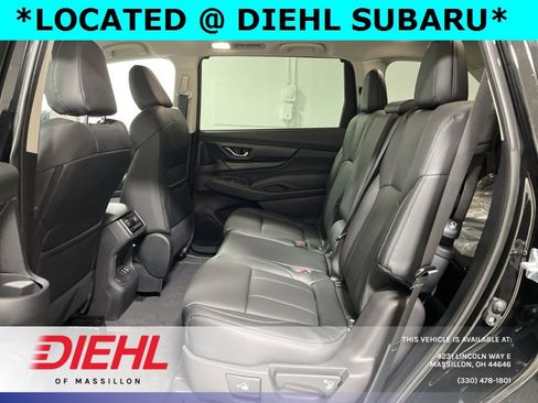 New 2026 Subaru Ascent Premium image 17