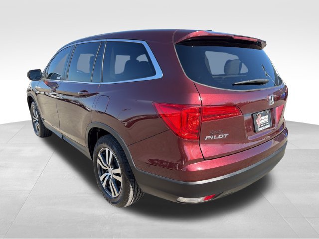 Used 2018 Honda Pilot EX-L image 5