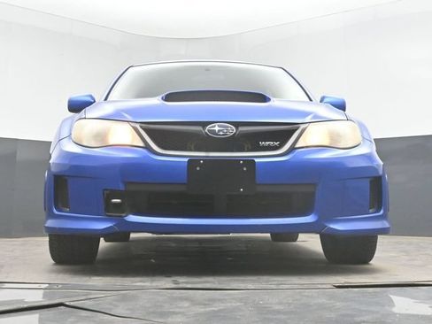 Used 2013 Subaru Impreza WRX Sedan AWD/4WD image 37