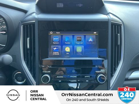 Used 2021 Subaru Forester Premium image 23