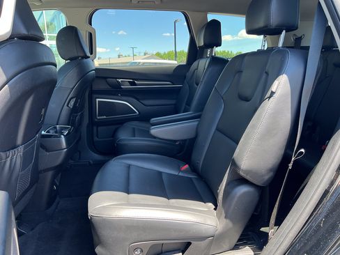 Used 2024 Kia Telluride S w/ S Sunroof Package FWD image 27