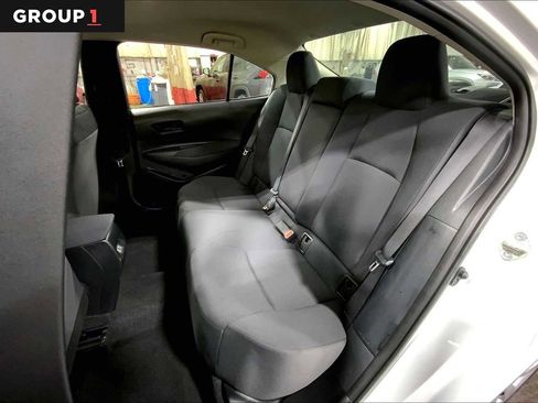 Certified 2023 Toyota Corolla LE image 20