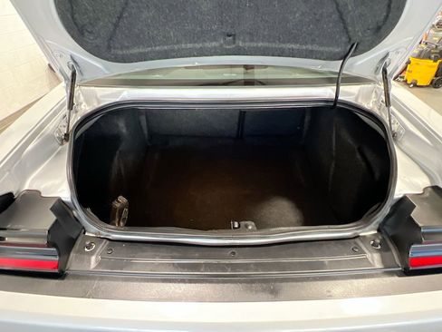 Used 2023 Dodge Challenger SXT image 22