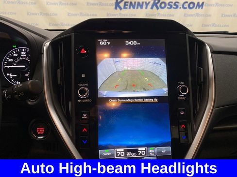 Certified 2025 Subaru Impreza 2.0i Sport image 22