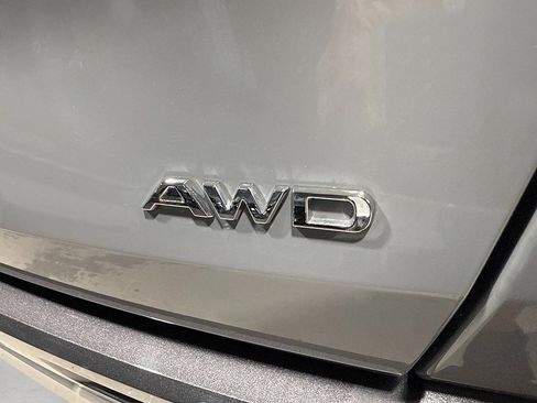 Used 2025 Acura ADX AWD image 6