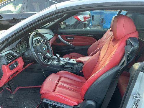 Used 2015 BMW 428i Convertible image 3