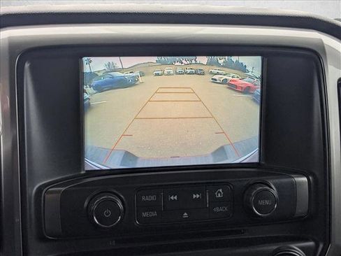 Used 2018 Chevrolet Silverado 1500 LT w/ All Star Edition image 14