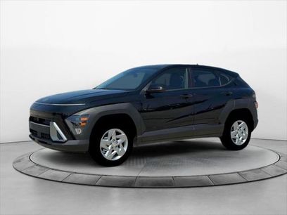 New 2026 Hyundai Kona SE