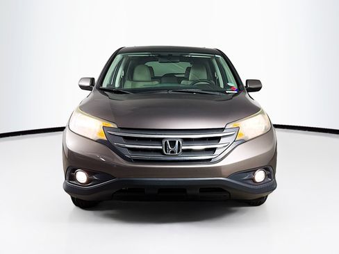 Used 2014 Honda CR-V EX image 3