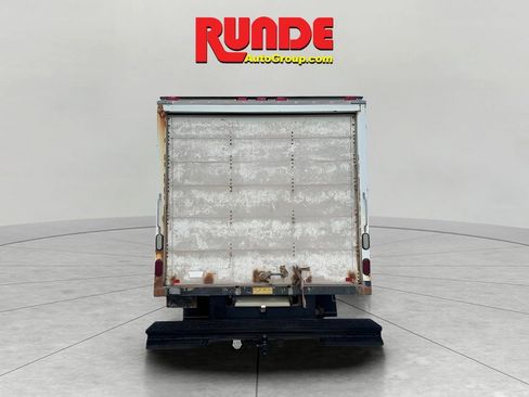 Used 2014 Chevrolet Express 3500 Extended image 3