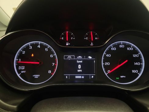 Used 2019 Chevrolet Cruze LS FWD image 23