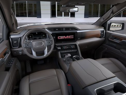 New 2026 GMC Sierra 1500 Denali image 39