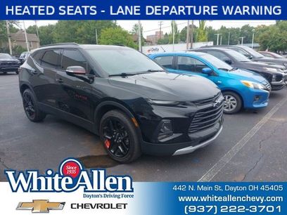 Used 2021 Chevrolet Blazer LT w/ Redline Edition