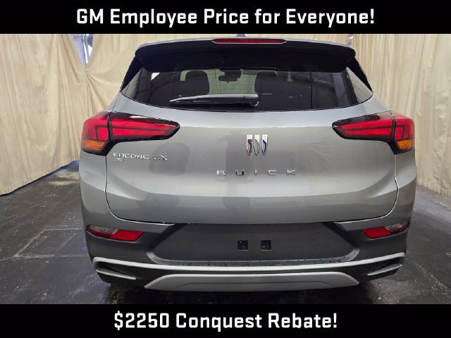 New 2026 Buick Encore GX Preferred w/ Comfort Package AWD/4WD image 9