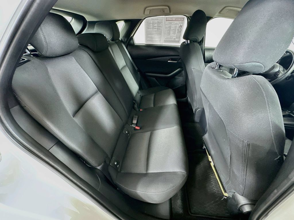 Certified 2024 MAZDA CX-30 AWD 2.5 S image 32