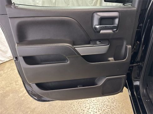 Used 2018 Chevrolet Silverado 1500 LTZ Z71 w/ LTZ Plus Package image 24