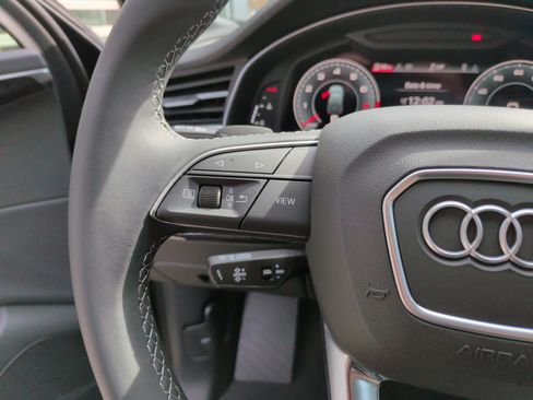 Used 2026 Audi Q7 2.0T Premium Plus image 20