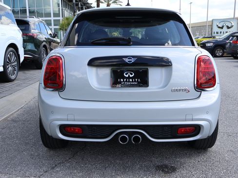 Used 2020 MINI Cooper S FWD image 7