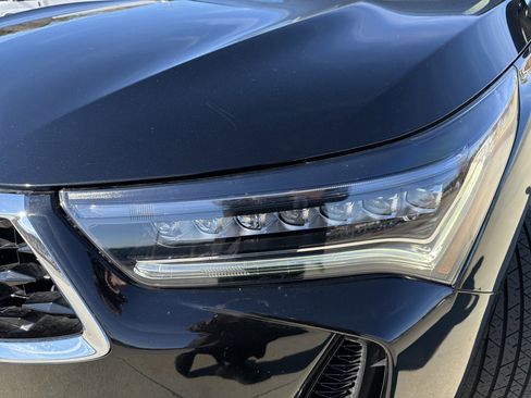 Certified 2024 Acura RDX SH-AWD w/ Technology Package image 6