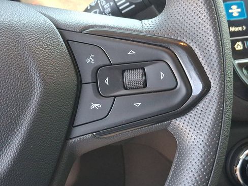 Certified 2023 Chevrolet TrailBlazer LT w/ Convenience Package AWD/4WD image 22