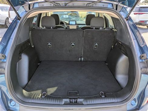 Certified 2020 Ford Escape SE image 13